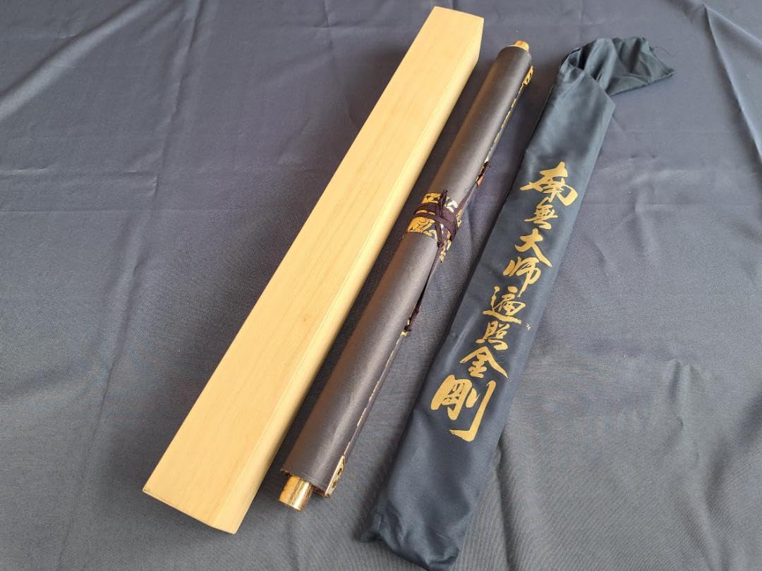 掛軸　四国八十八ヶ所　高野山 Amazon.co.jp: 12 四国八十八ヶ所霊場御印譜軸 御朱印 掛軸 掛け軸